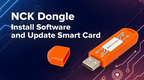 download nck box smart card driver|nck dongle setup download.